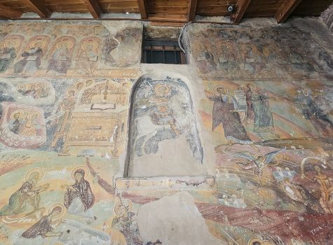 Church of Agios Athanasios