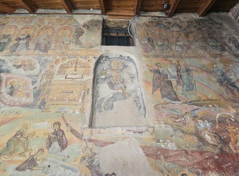 Church of Agios Athanasios