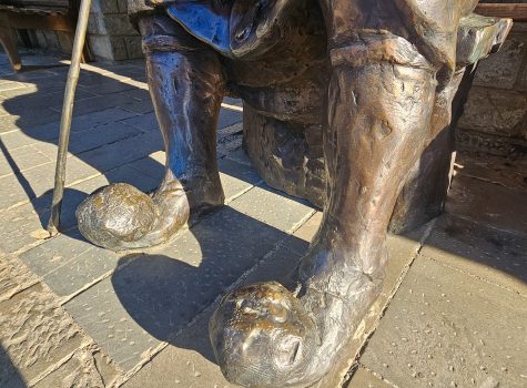 Aromachos Metsovites