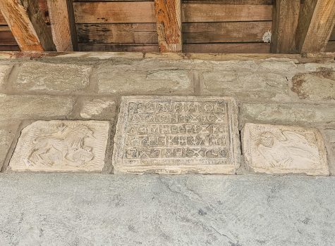 Metsovo