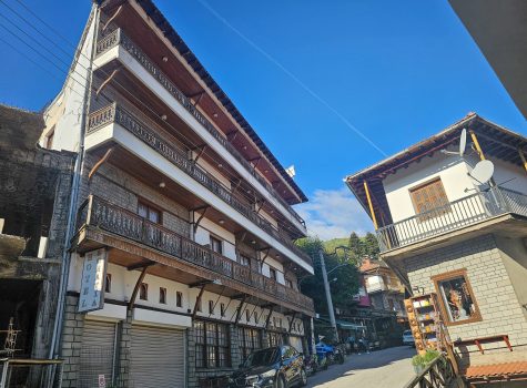 Metsovo