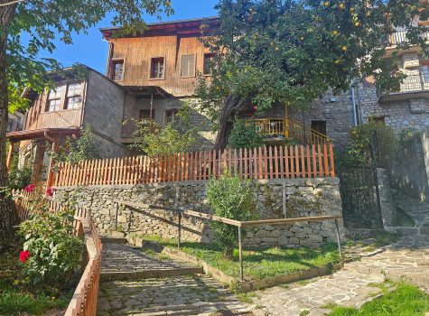 Metsovo