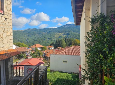 Metsovo