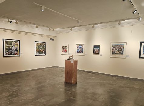 Averoff Gallery of Modern Art