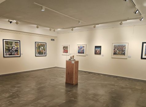 Averoff Gallery of Modern Art