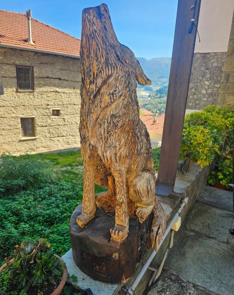 Metsovo