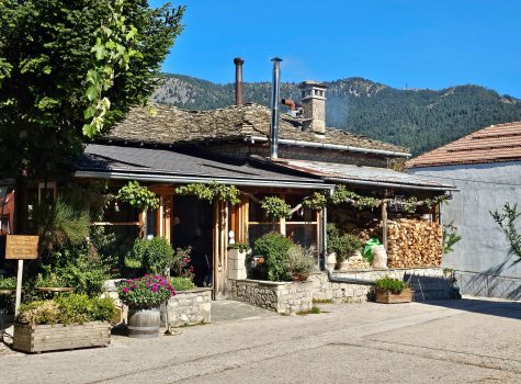 Metsovo