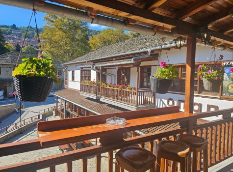 Metsovo