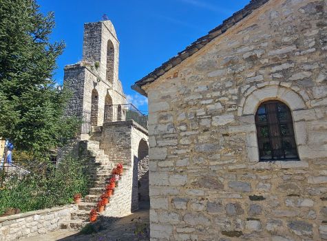Church of the Assumption of the Virgin Mary