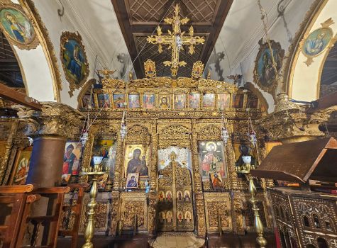 Church of the Assumption of the Virgin Mary