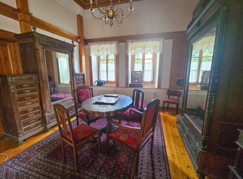 Misios Mansion