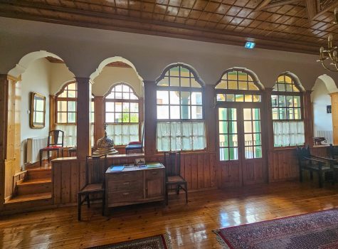 Misios Mansion