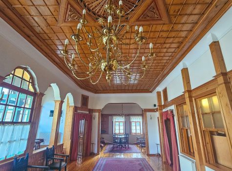 Misios Mansion