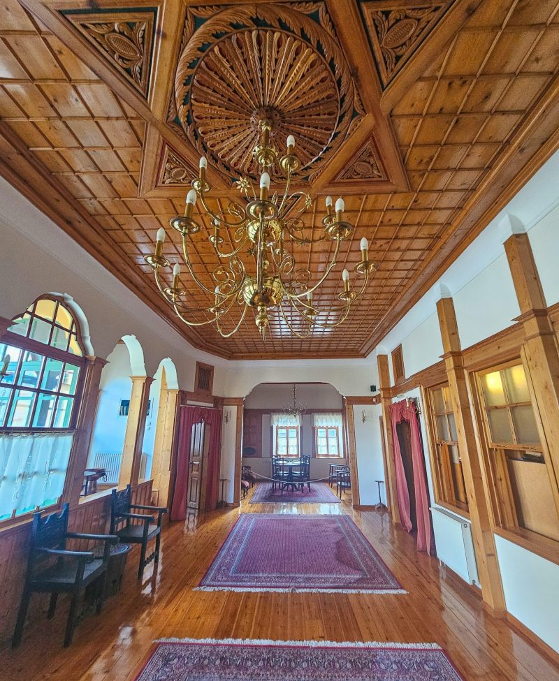 Misios Mansion