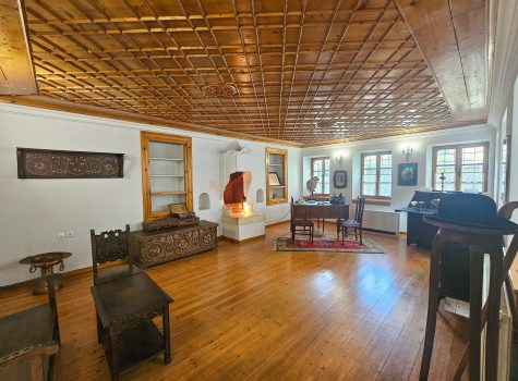 Misios Mansion