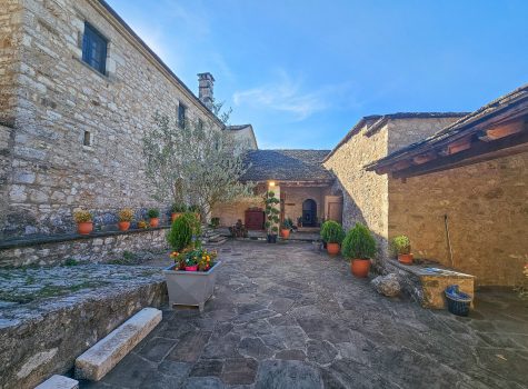 Eleousa Monastery