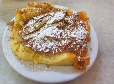 Select Bougatsa