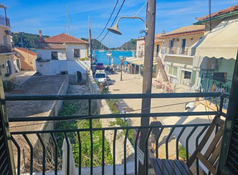 Lefcothea Guest Rooms