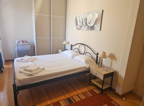 Lefcothea Guest Rooms