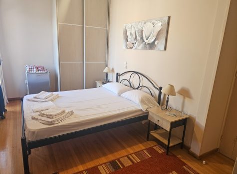 Lefcothea Guest Rooms
