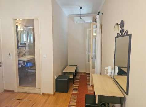 Lefcothea Guest Rooms