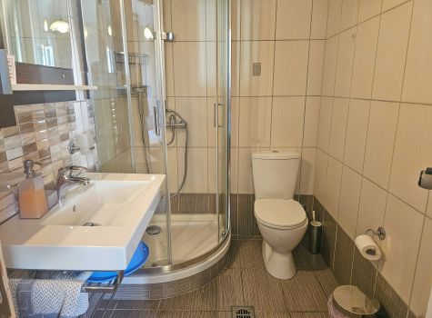 Lefcothea Guest Rooms