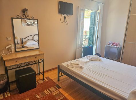 Lefcothea Guest Rooms