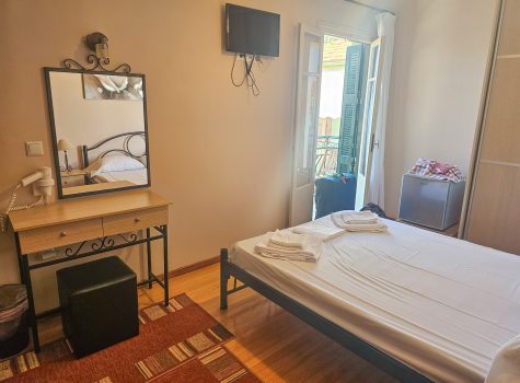 Lefcothea Guest Rooms