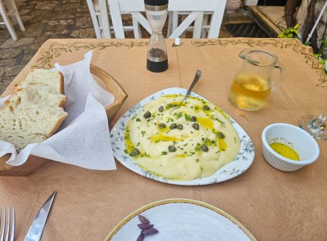 Restaurant Alexandros