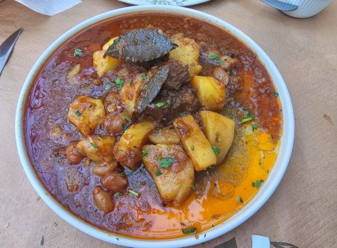 Restaurant Alexandros