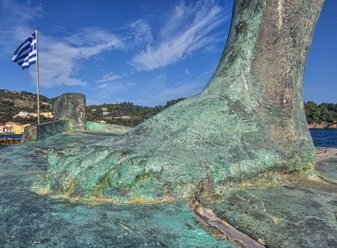 Georgios Anemogiannis (1796-1821)