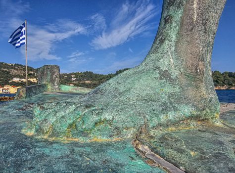 Georgios Anemogiannis (1796-1821)