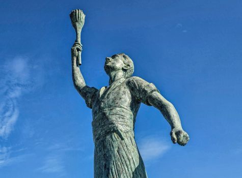 Georgios Anemogiannis (1796-1821)