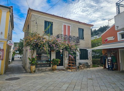Lakka