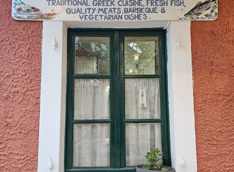 Restaurant Alexandros