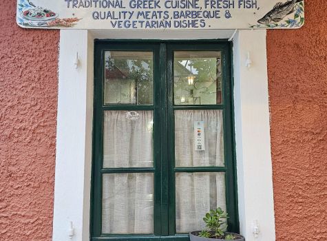 Restaurant Alexandros