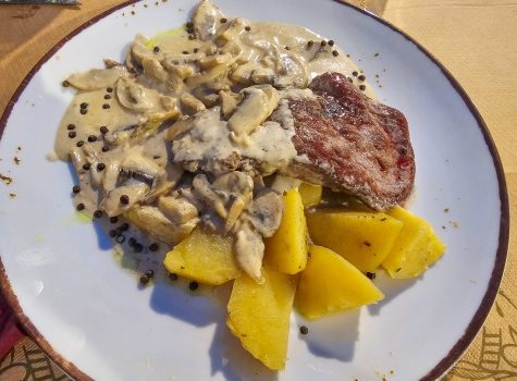 Restaurant Alexandros