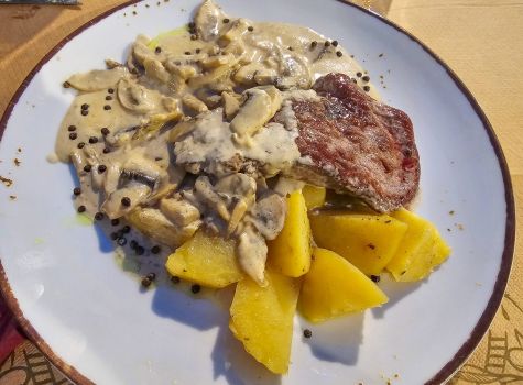 Restaurant Alexandros