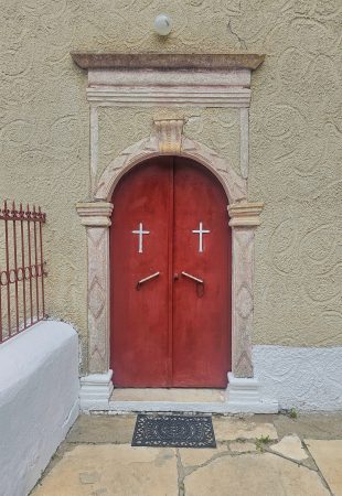 Agios Vasilias