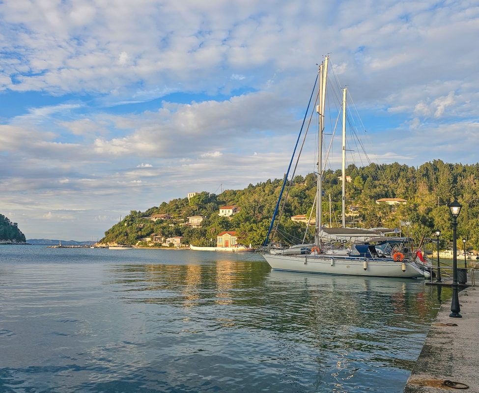 Lakka