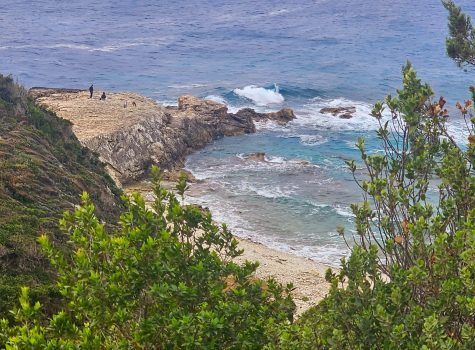 Lakka Lighthouse