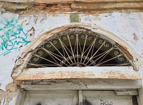 Florina Architecture