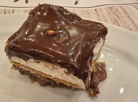 Restaurant Aposperitis