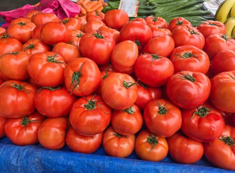 Florina Market Day