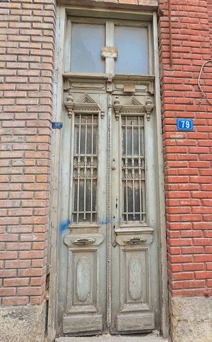 Florina Doors