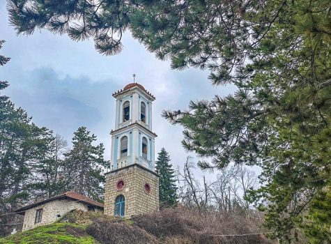 Church of St George of Florina