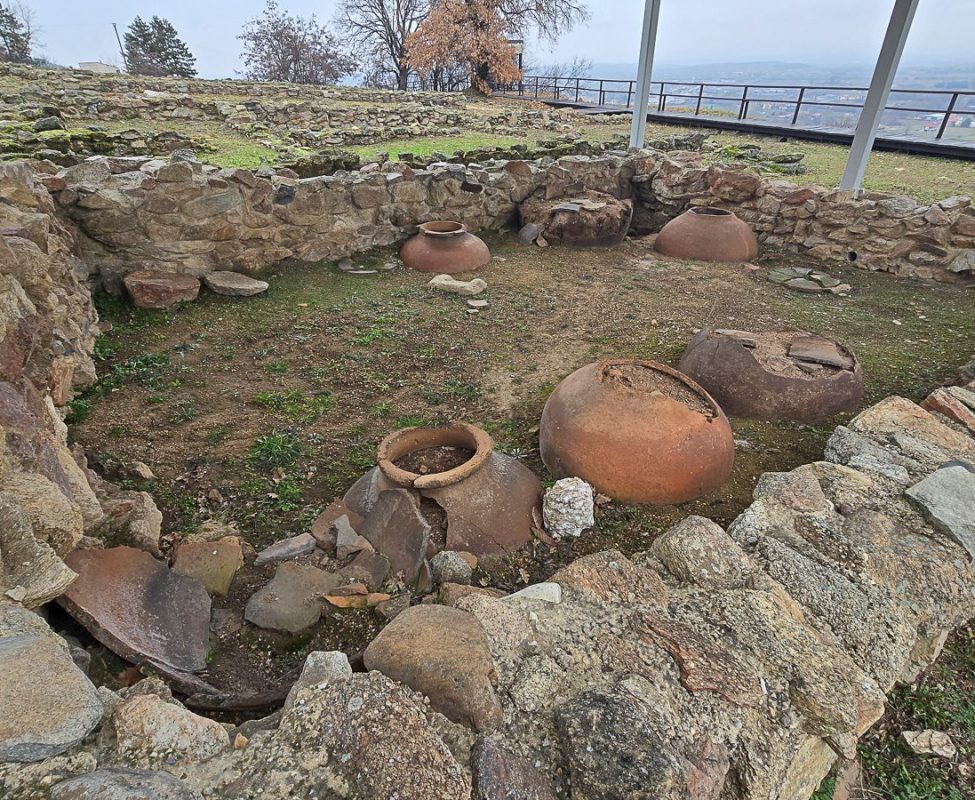 Hellenic City of Florina