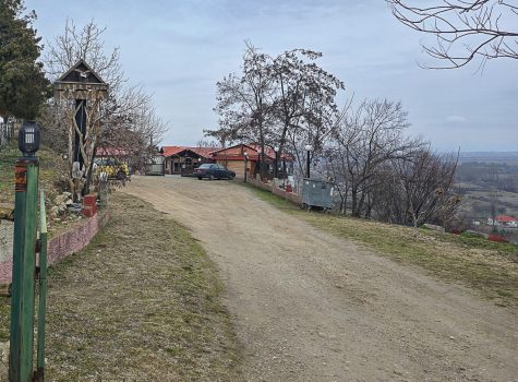 Taverna Kalyva