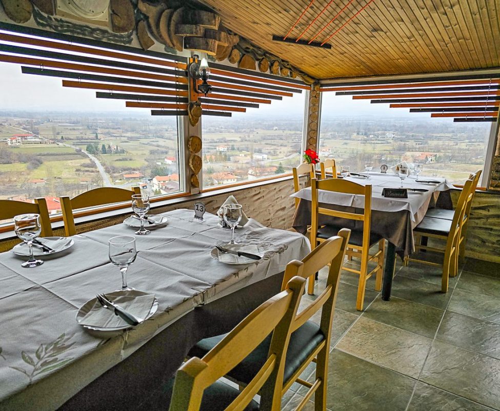 Taverna Kalyva 1