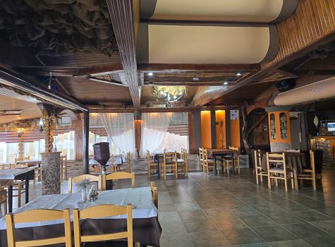 Taverna Kalyva